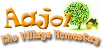 Aajol-The Village Homestay