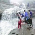 Bhushi Dam, Lonavala