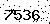 verification image, type it in the box